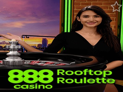 888 Rooftop Roulette