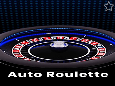 Auto Roulette 1