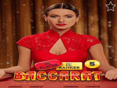 Baccarat 5