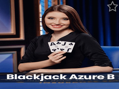 Blackjack 6 Azure