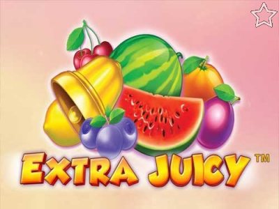 Extra Juicy