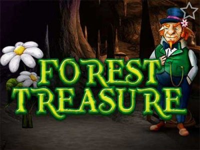 Forest Treasure