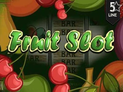 Fruit Slot