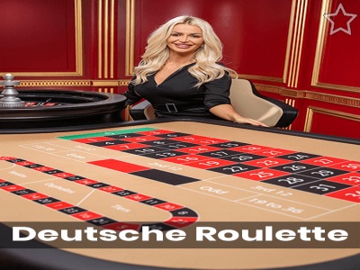 German Roulette 5