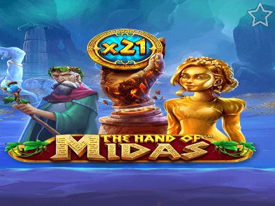 Hand of Midas