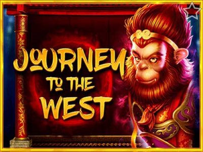 Journey To The West