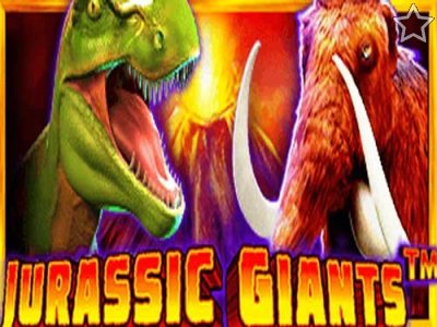 Jurassic Giants