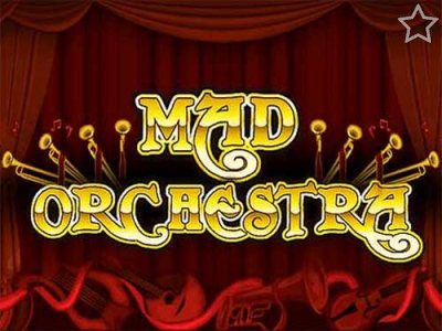 Mad Orchestra