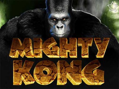 Mighty Kong