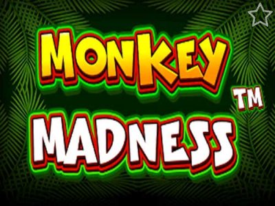 Monkey Madness