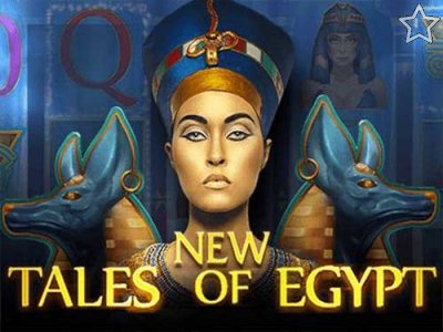 New Tales Of Egypt