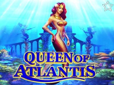 Queen Of Atlantis