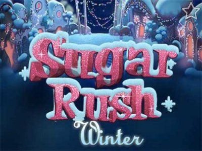 Sugar Rush Winter