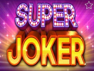 Super Joker