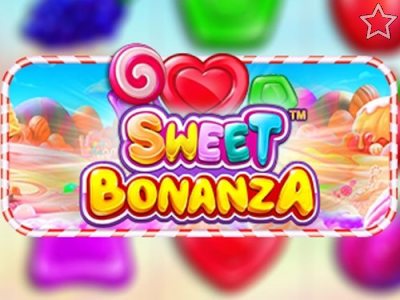 Play the Sweet Bonanza Slot for Real Money at Casino.com NZ