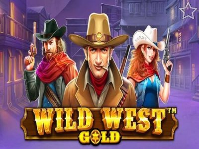 Wild West Gold