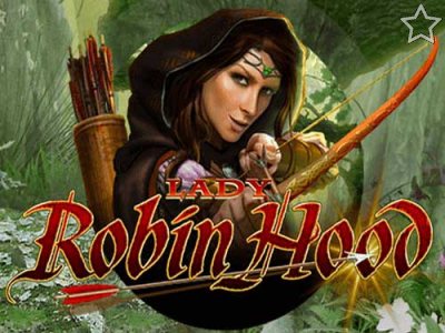 Lady Robin Hood