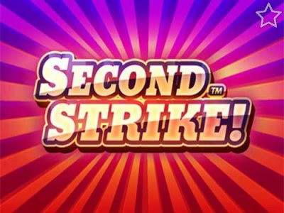 Second Strike