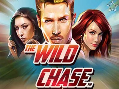 The Wild Chase