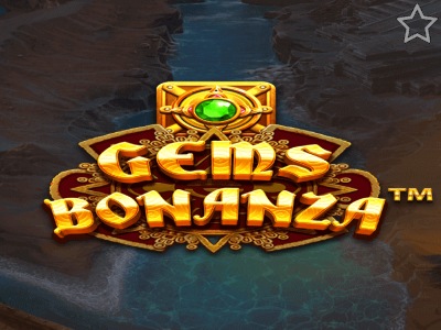 Gems Bonanza