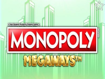 Monopoly Megaways