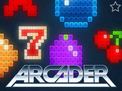 Arcader