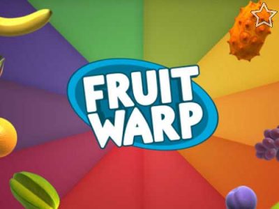 Fruit Warp Mobile