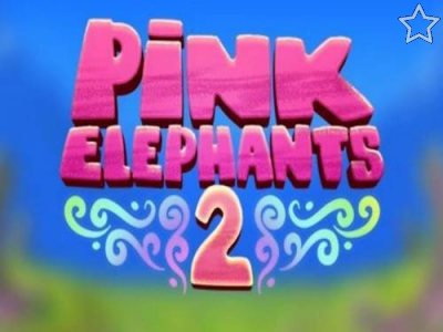 Pink Elephants 2