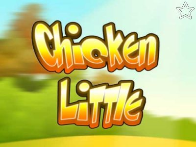 Chicken Little Mobile