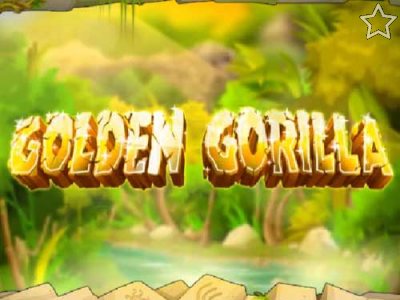 Golden Gorilla Mobile