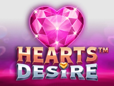 Hearts Desire