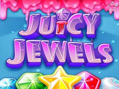 Juicy Jewels