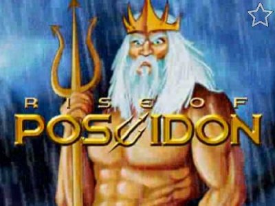 Rise of Poseidon Mobile