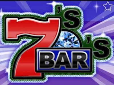 Sevens and Bars