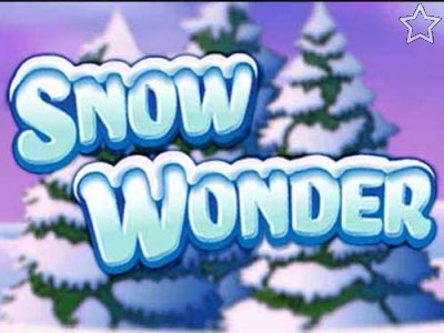 Snow Wonder