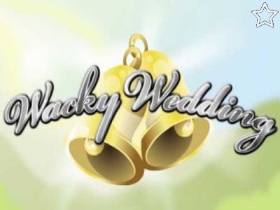 Wacky Wedding