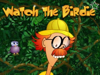 Watch the Birdie