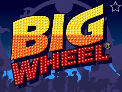 Big Wheel