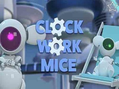 Clockwork Mice