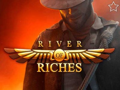 River of Riches