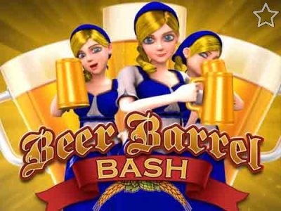 Beer Barrel Bash