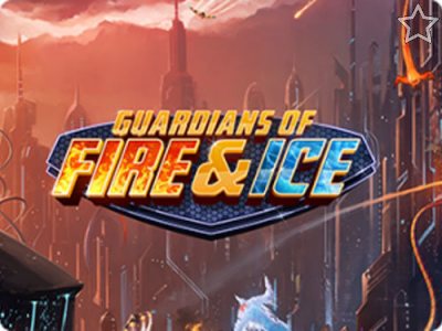 Guardians of Fire and Ice