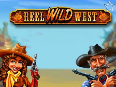 Reel Wild West