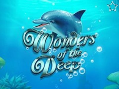 Wonders of the Deep