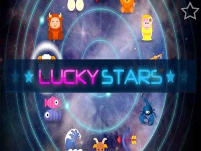 Lucky Stars