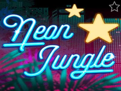 Neon Jungle