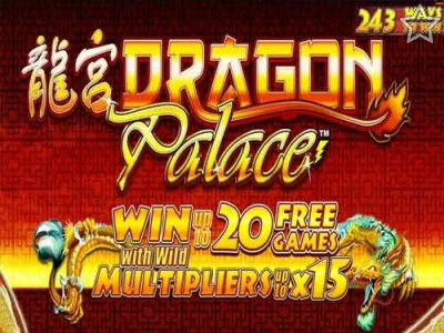 Dragon Palace Mobile