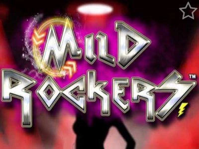 Mild Rockers