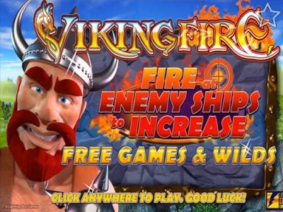 Viking Fire