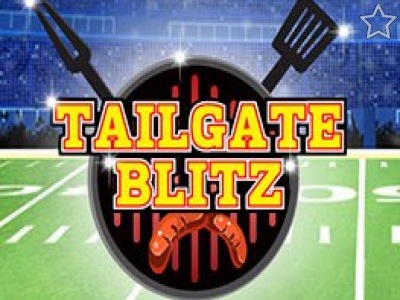 TAILGATE BLITZ